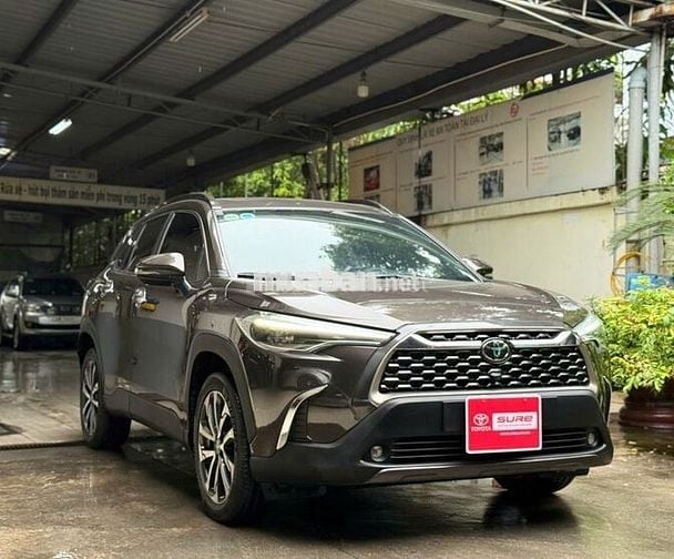 Cross V 1 chủ mua mới,xe đẹp tại hãng(GIÁ CÒNGIẢM)