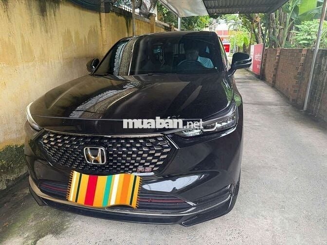 HRV-RS - 10000 km