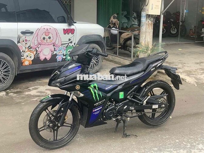 Bán xe 155 như hình ốc đầu chưa mở dk 2023