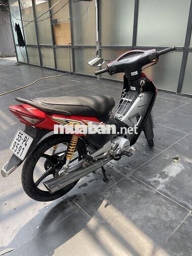 Wave SYM 110 Bstp
