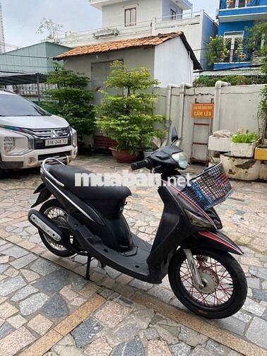 Xe mio giấy tờ đầy đủ
