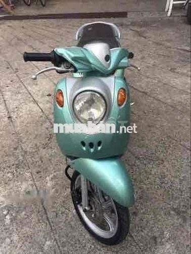 Mio classio,máy rất êm,muốn giao lưu xe khác