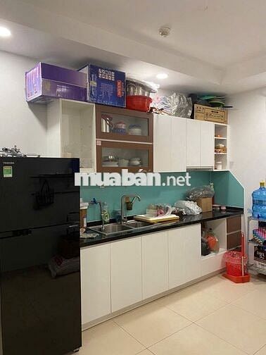 Bán CH Pegasuit 1- Tạ Quang Bửu, 68m2. tầng trung, view đẹp, 4.1 tỷ