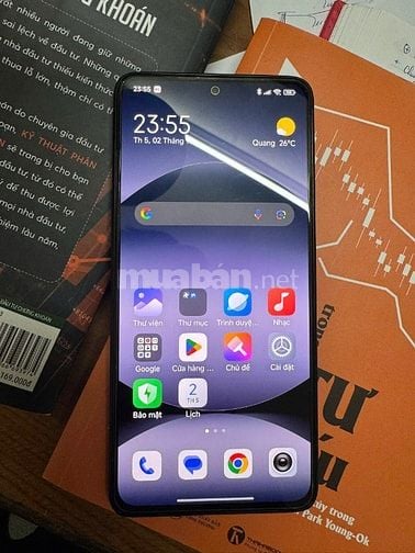  Cần Bán redmi note 14, đen, 128g