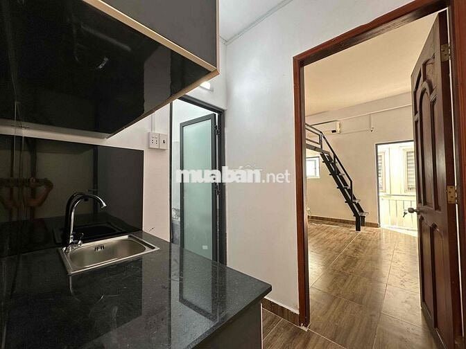 Duplex Full NT Mới 100% Mặt Tiền Đi Bộ Qua Hutech, FTU, GTVT, METRO