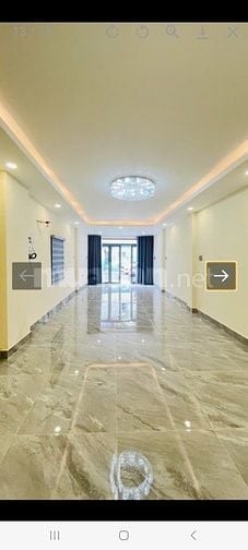 Ngộp bank nên bán gấp, Mặt tiền Phan Xích Long, 82m2, nhỉnh 13 tỷ 