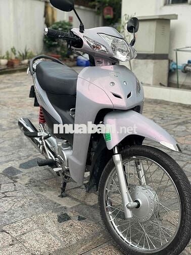 Wave a 50cc 2024 chính chủ odo 400km có trả góp