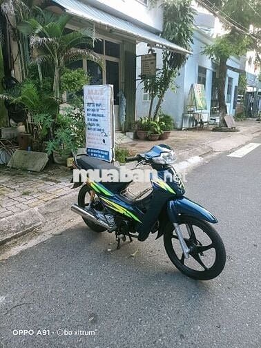 ✅ WAVE TRUNG HOA BS 43 MÁY NGON