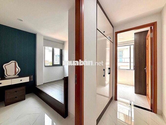 Còn 1 căn Hộ 2 Phòng Ngủ-1 phòng khách Luxury đẳng cấp đầy đủ nội thất