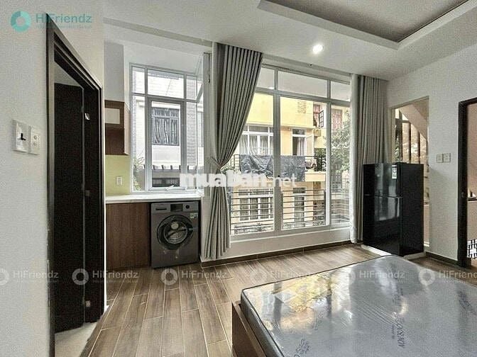 KHAI TRƯƠNG CHO THUÊ CHDV/PHÒNG TRỌ FULL NỘI THẤT HIỆN ĐẠI KẾ SÂN BAY