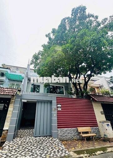 Cần cho thuê biệt thự mi ni nhỏ  P THT .Q12 .DT .7x15.  1 trệt 2 lầu