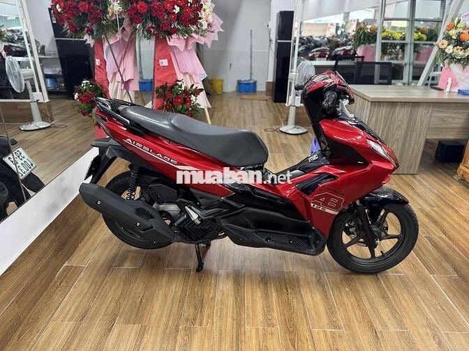 Honda Ab 125 máy mới 4Van bstp . 2023