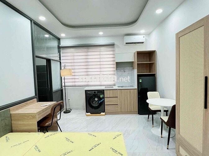 🔥 CHO THUÊ PHÒNG – CITYLAND LOTTE MART NGUYỄN VĂN LƯỢNG, GÒ VẤP 🔥