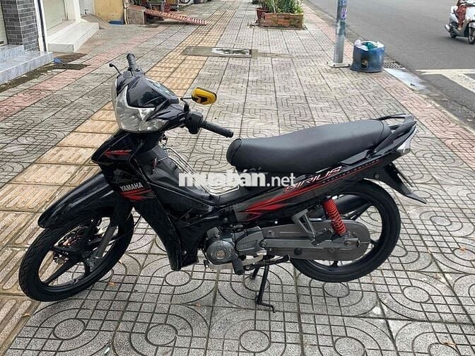 siirus 50cc dk 2022 máy zin êm bs 72