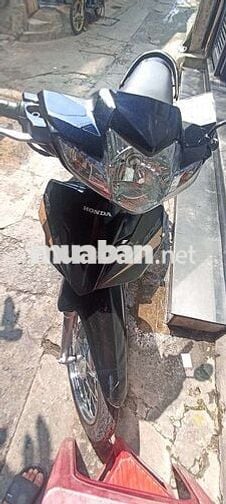 Bán xe blade .màu đen biển số tp