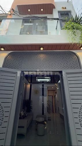 CHÍNH CHỦ GỬI NHÀ 1T790, 45.5m2, LÊ QUANG ĐỊNH P11 Q.BÌNH THẠNH