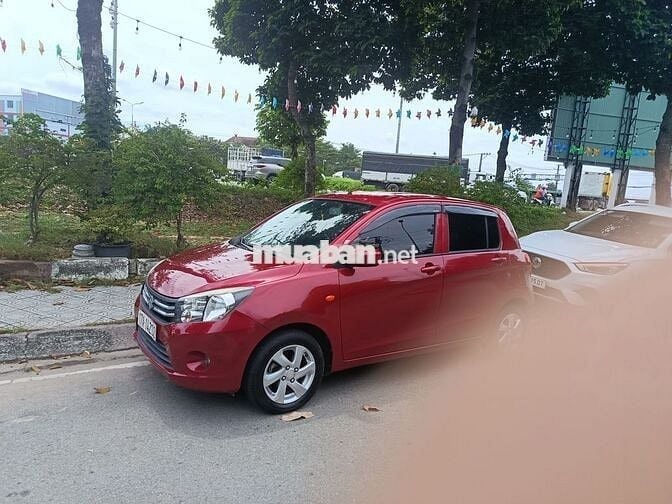 Suzuki Celerio 2019  - 58000 km