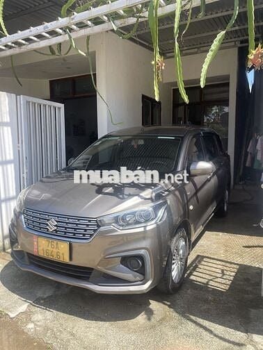 Suzuki Ertiga 2019 GL 1.5 MT - 200000 km
