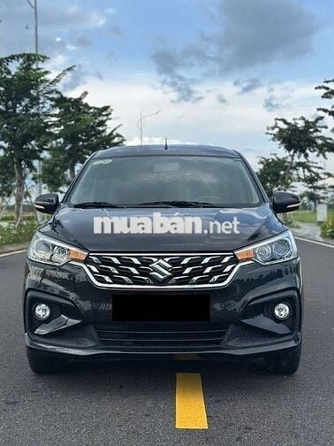 Suzuki Ertiga 2022 Hybrid Sport 1.5 AT - 63000 km