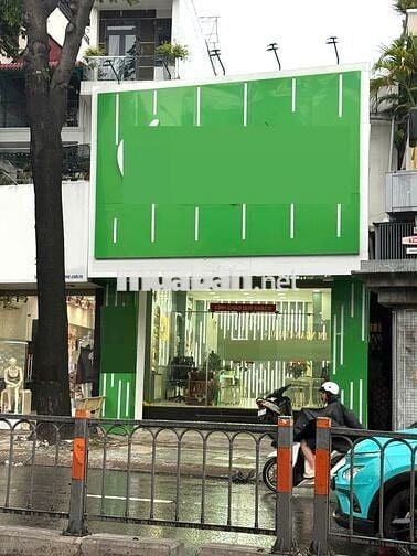 Mặt Tiền Quang Trung 6mx22m Gần Ngã 4 Thống Nhất