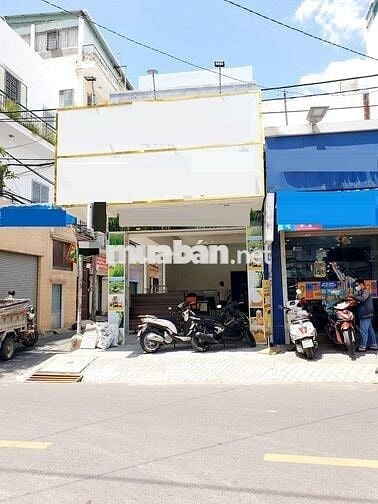 Góc 2 Mặt Tiền Phan Huy Ích Khu Ẩm Thực 4mX16m Gần KCN Tân Bình