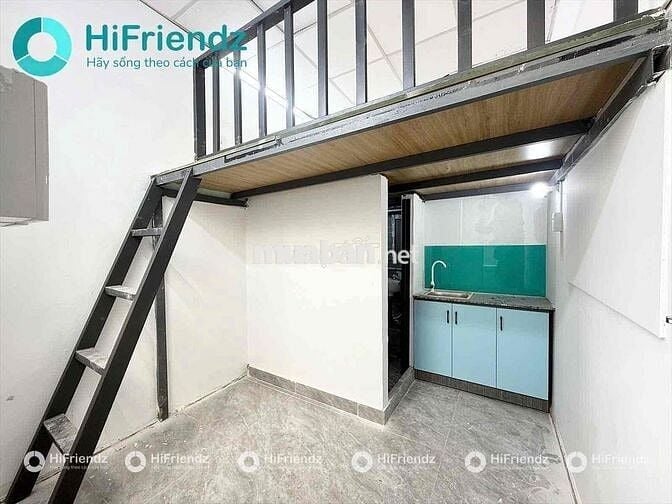 PHÒNG TRỌ RẺ SÁT BÊN ĐI BỘ QUA IUH TẠI LÊ LỢI