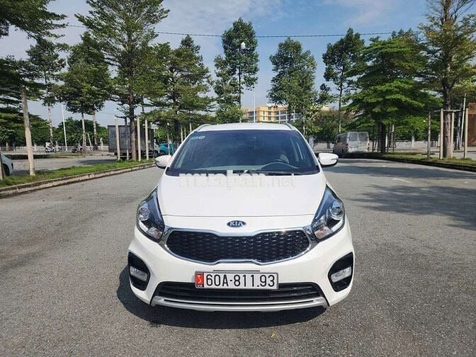 💙💙 KIA RONDO AT 2020 Deluxe - 24000 km