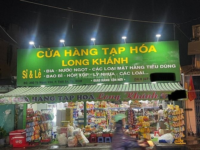 TUYỂN GẤP NHÂN VIÊN PHỤ KHO,GIÚP VIỆC,BÁN HÀNG(ƯU TIÊN NGƯỜI LỚN TUỔI)