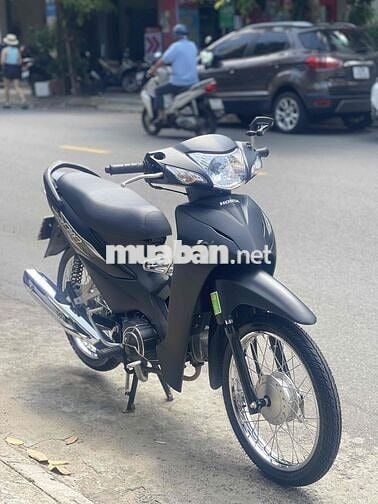 Anpha 2024 chạy 3000km như mới