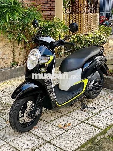 🌈Honda Scoopy mẫu Thái siêu đẹp - CÓ TRẢ GÓP