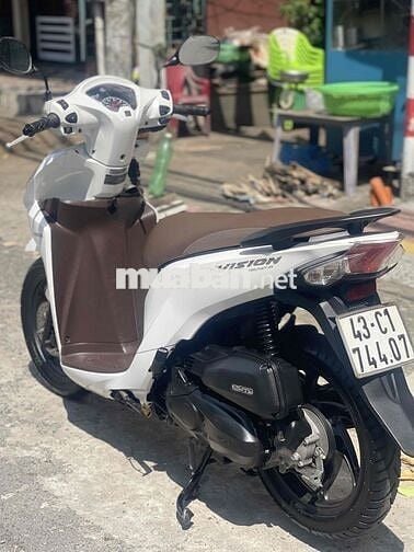 Vision 2018 zin êm áo đẹp keng