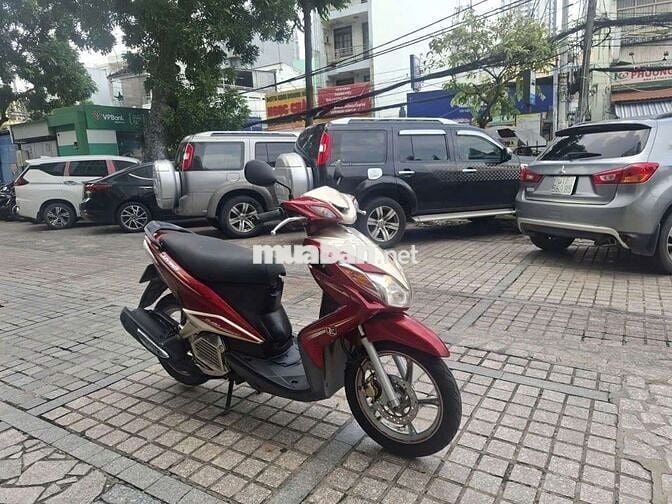 Xe yamaha luvias nguyen gin