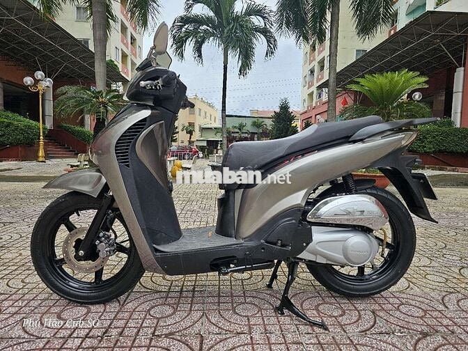 Honda SH 150i (Dylan) Smarkey Xe Dọn Tâm Huyết