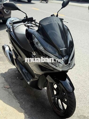 PCX đèn Led máy mạnh. chạy êm ru