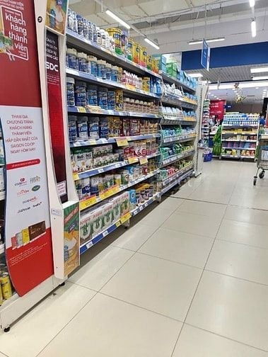 CỬA HÀNG MỞ RỘNG TUYỂN GẤP 10 LĐPT, ƯU TIÊN BÁN HÀNG 