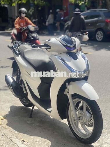 SH 2024 trắng zin phanh abs chạy 6000km