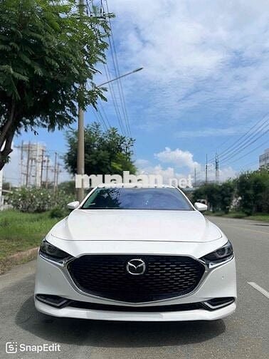 Hãng bán Mazda 3 Premium 1.5AT - 2022