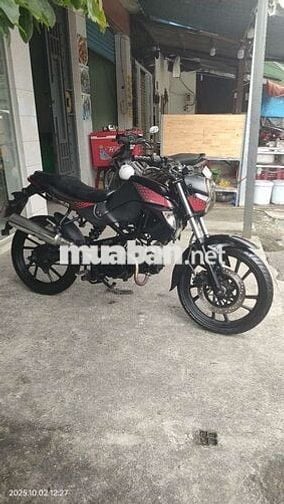 KymCo K-pipe 50 cần bán cho a chị e nào cần
