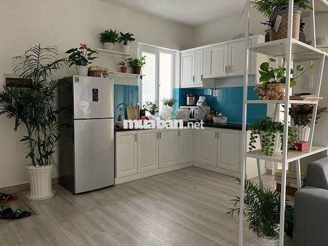 Giỏ hàng bán căn 2PN Phú Gia - có sổ - Giá từ 2.4 tỷ - tiện ích đầy đủ