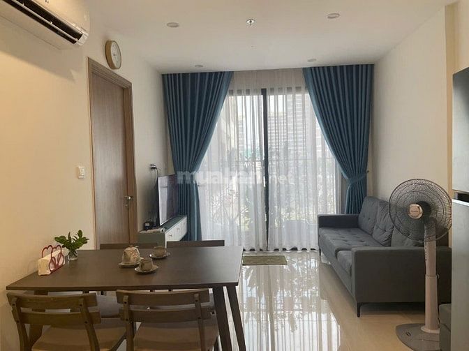 Cho thuê C/cư Đ.Đ.T.Nghi Vinhomes tầng 12 Nguyễn Xiển, P.L.T.Mỹ, Q.TĐ 