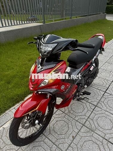 Exciter135/2010 5p71 bstp Zin đẹp cực chất