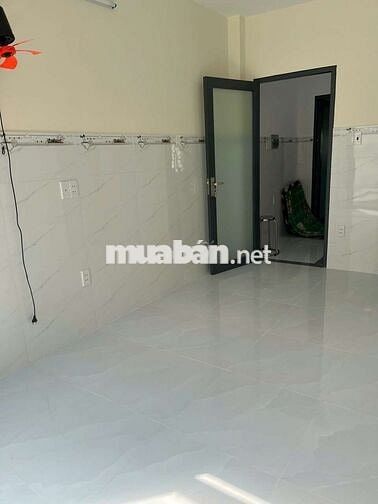 Nhà mới xây Tô Ký đối diện Cao Đẳng FPT, Phần mềm quang trung