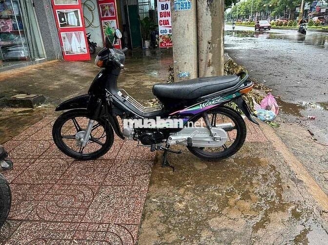 bán wave thái 100cc đời 98