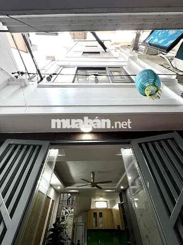 SIÊU PHẨM 2 MẶT THOÁNG - GẦN TIMES CITY - FULL NỘI THẤT - SAU QUY HOẠC