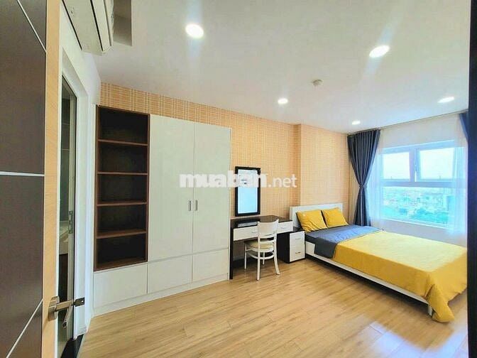 Cho thuê căn hộ Xi Grand Court 1PN 53m2 - 13,5tr Nhận nhà trong tháng