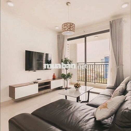 Cho thuê căn hộ Res 11 - 1PN 50m2 - view thoáng - giá tốt 10tr/tháng