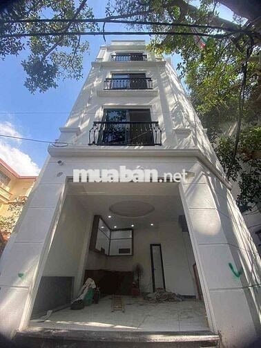 rẻ Nhất Dương Nội: 5.5 tỷ nhà mới xây gần Lê Quang Đạo kéo dài