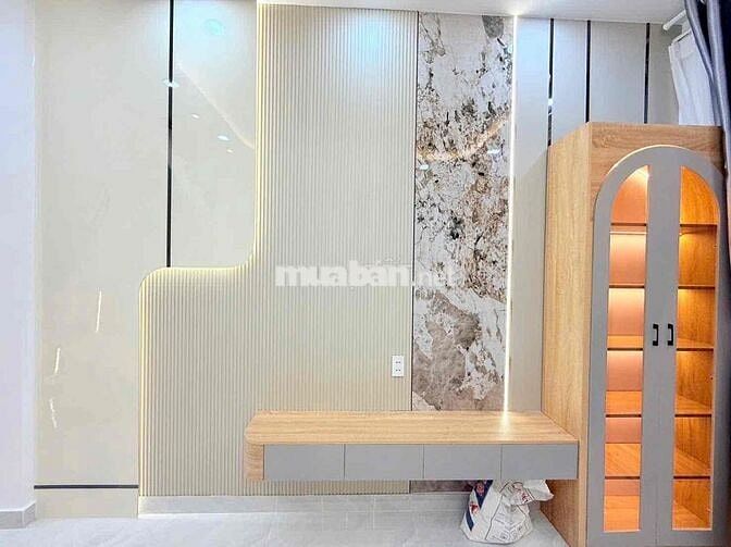 Căn nhà đường Chu Mạnh Trinh Thủ Đức Giảm mạnh lấy lộc đầu tháng 200tr
