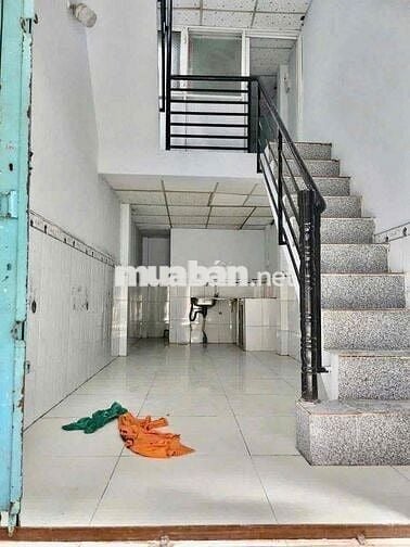 Nhà 3x7m 1Lửng + 1Lầu (2PN 2WC) Hẻm 3Gác. Chiến Lược. Bình Tân