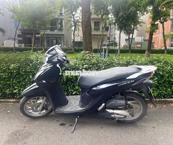 Honda Vision 2024 chính chủ giá thương lượng